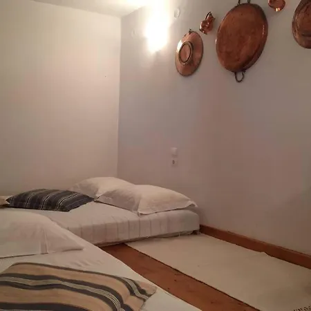 Holiday home Maisonette Zoe *