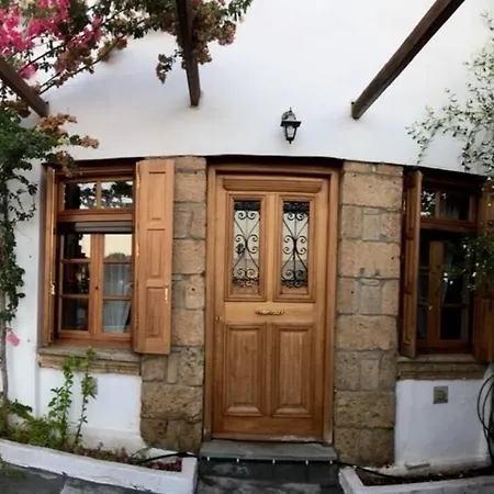 Maisonette Zoe