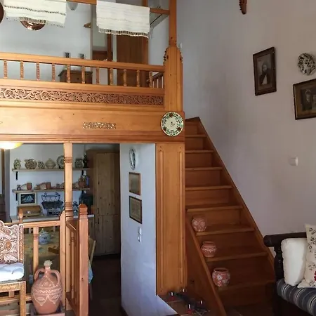Holiday home Maisonette Zoe