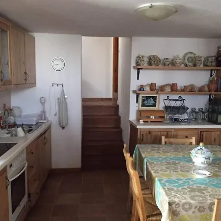 Holiday home Maisonette Zoe *