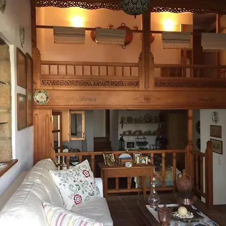 Maisonette Zoe