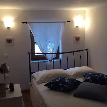 Holiday home Maisonette Zoe Skyros
