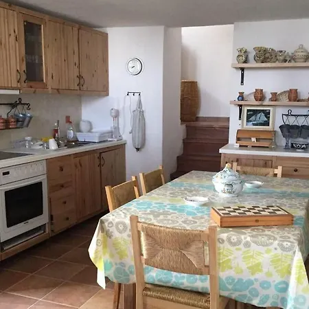Сasa de vacaciones Maisonette Zoe Skyros