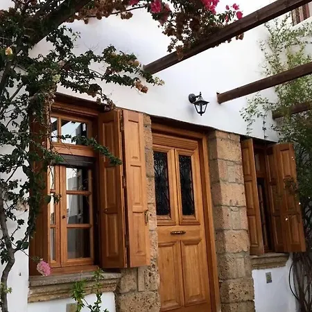 Maisonette Zoe